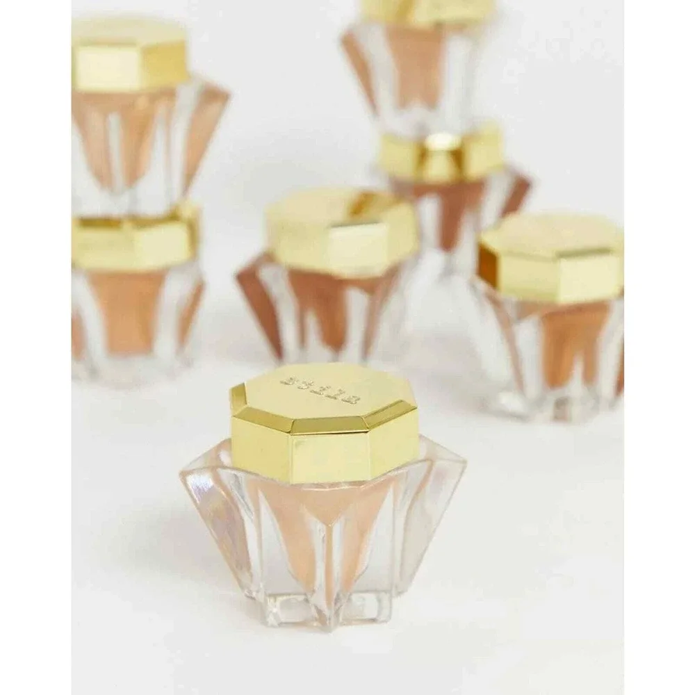 Stila Lingerie‎ Soufflé Skin Protecting Color 8.0